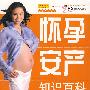 怀孕安产知识百科（随书赠送《时代宝宝母婴手册》）
