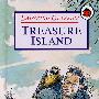 金银岛/Treasure Island