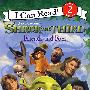 1史莱克3:朋友与敌人/Shrek 3 I CAN READ BOOK