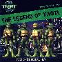 忍者神龟/TMNT The Legend of YAOTL