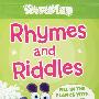谜语歌谣 Phymes and Riddles