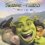 史莱克3电影故事/Shrek 3 Movie Storybook