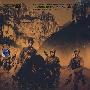 太行烽火：十集大型文献纪录片（豪华珍藏版）（5VCD）