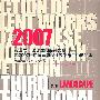 2007第三届IFI国际室内设计大赛暨2007年中国室内设计大奖赛优秀作品集