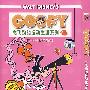 高飞狗的运动生涯系列3-4（简装DVD）