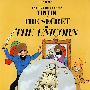 丁丁历险记之独角兽号的秘密 The Adventures of Tintin The Secret of the Unicorn