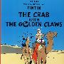 丁丁历险记之金钳螃蟹贩毒集团 The Adventures of Tintin The Crab with the Golden Claws