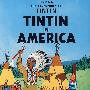 丁丁历险记之丁丁在美洲 The Adventures of Tintin Tintin in America