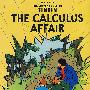 丁丁历险记之卡尔库鲁斯案件  The Adventures of Tintin The Calculus Affair