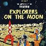 丁丁历险记之月球探索者  The Adventures of Tintin Explorers of the Moon