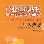 产业组织结构与产业竞争力研究——基于汽车产业的实证分析