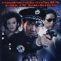 黑金追杀令：大型警匪动作片（2DVD-9）