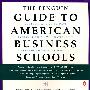 美国商学院指南（企鹅出版社） Penguin Guide to American Business Schools