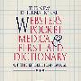 韦氏医学与急救英语小词典 The New International Webster‘S Pocket Medical
