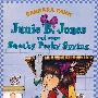 小侦探琼斯 Junie B. Jones and Some Sneaky Peeky Spying