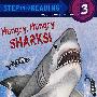 大白鲨/Hungry, Hungry Sharks