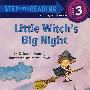 小巫婆的夜晚 Little Witch's Big Night