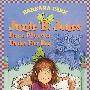 床底下的怪物'Junie B. Jones Has a Monster Under Her Bed