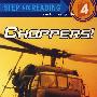 (直升飞机)Choppers!