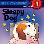 猫狗共眠 Sleepy Dog