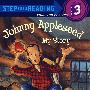 苹果核约翰尼的故事 Johnny Appleseed: My Story
