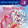 粉红头发 Pinky Dinky Doo: Think Pink!