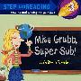 超级替补老师 Miss Grubb, Super Sub!