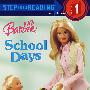 芭比娃娃：学校生活 Barbie: School Days