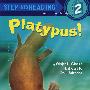 (鸭嘴怪)Platypus!