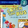 贝贝熊赶巴士'Berenstain Bears Catch the Bus