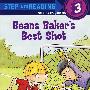 (最佳射手) Beans Baker's Best Shot