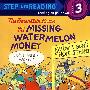 贝贝熊丢了西瓜钱'Berenstain Bears and the Missing Watermelon Money