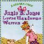 爱上英俊的沃伦 Junie B. Jones Loves Handsome Warren