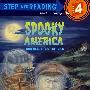 美国幽灵'Spooky America