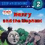 托马斯和他的朋友们：亨利与大象'Thomas and Friends: Henry and the Elephant