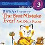 最好的错误'Best Mistake Ever! and Other Stories