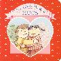 幼儿礼仪教程：拥抱'The Little Book of Hugs (A Chunky Book(R))