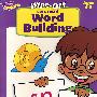 儿童识字手册'WIPE OFF WORD BUILDING AGE 6-8