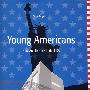 青年美国建筑师作品集YOUNG AMERICANS - NEW ARCHITECTURE IN-HB