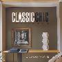 古典室内设计CLASSIC CHIC-HB