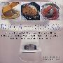 烹饪用具Tools For Cooks