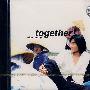 郑伊健 together（CD）