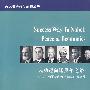 成功迈向诺贝尔之路：诺贝尔和平奖和经济学奖获得者篇