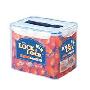 韩国LOCK&LOCK乐扣乐扣保鲜盒 HPL885( 9.6 L)