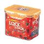 韩国LOCK&LOCK乐扣乐扣保鲜盒 HLC812(1L)