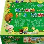 创意阅读绘本：亲子故事坊（三岁适用幼幼版）