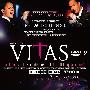 Vitas：回家——圣彼得堡演唱会实况（DVD-9）