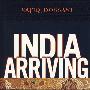 印度来啦INDIA ARRIVING