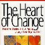 变革的心脏HEART OF CHANGE