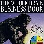 全脑商业参考WHOLE BRAIN BUSINESS BOOK